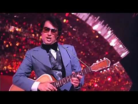 Chand Mera Dil Lyrics - Hum Kisise Kum Naheen (1977)