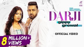 Darji Lyrics Gippy Grewal