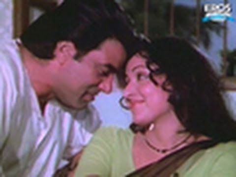 Ek Hi Khwab Lyrics - Kinara (1977)