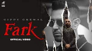 Fark Lyrics – Gippy Grewal