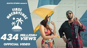 Firse Machayenge Lyrics Emiway