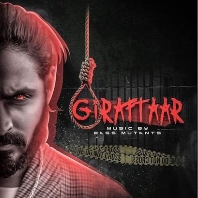 Giraftaar Lyrics Emiway
