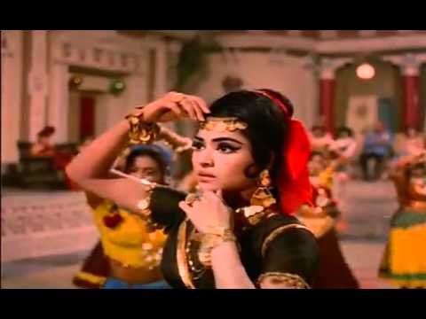 Hothon Mein Aisi Baat Lyrics - Jewel Thief (1967)