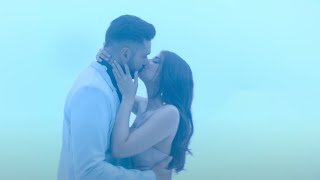 Ilzaam Lyrics Arjun Kanungo