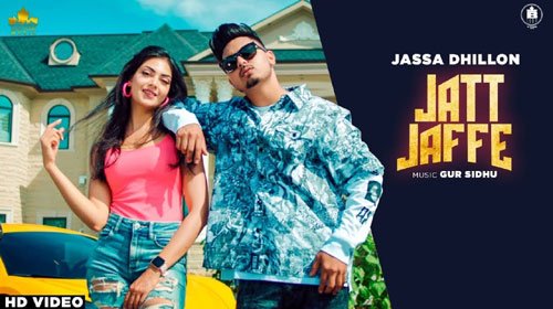JATT JAFFE LYRICS – JASSA DHILLON
