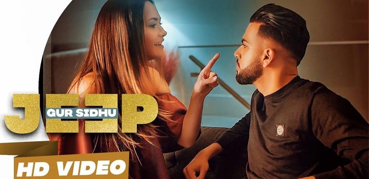 JEEP LYRICS – GUR SIDHU
