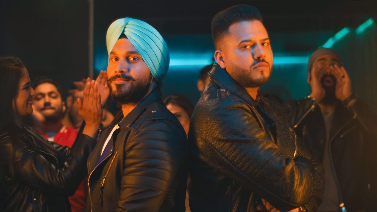 JHANJAR LYRICS – Param Singh Kamal Kahlon