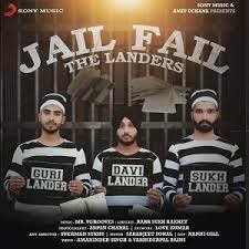 Jail Fail Lyrics