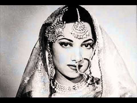 Jhan Jhan Jhanan Lyrics - Shakti (1948)