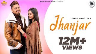 Jhanjar Lyrics Jassa Dhillon