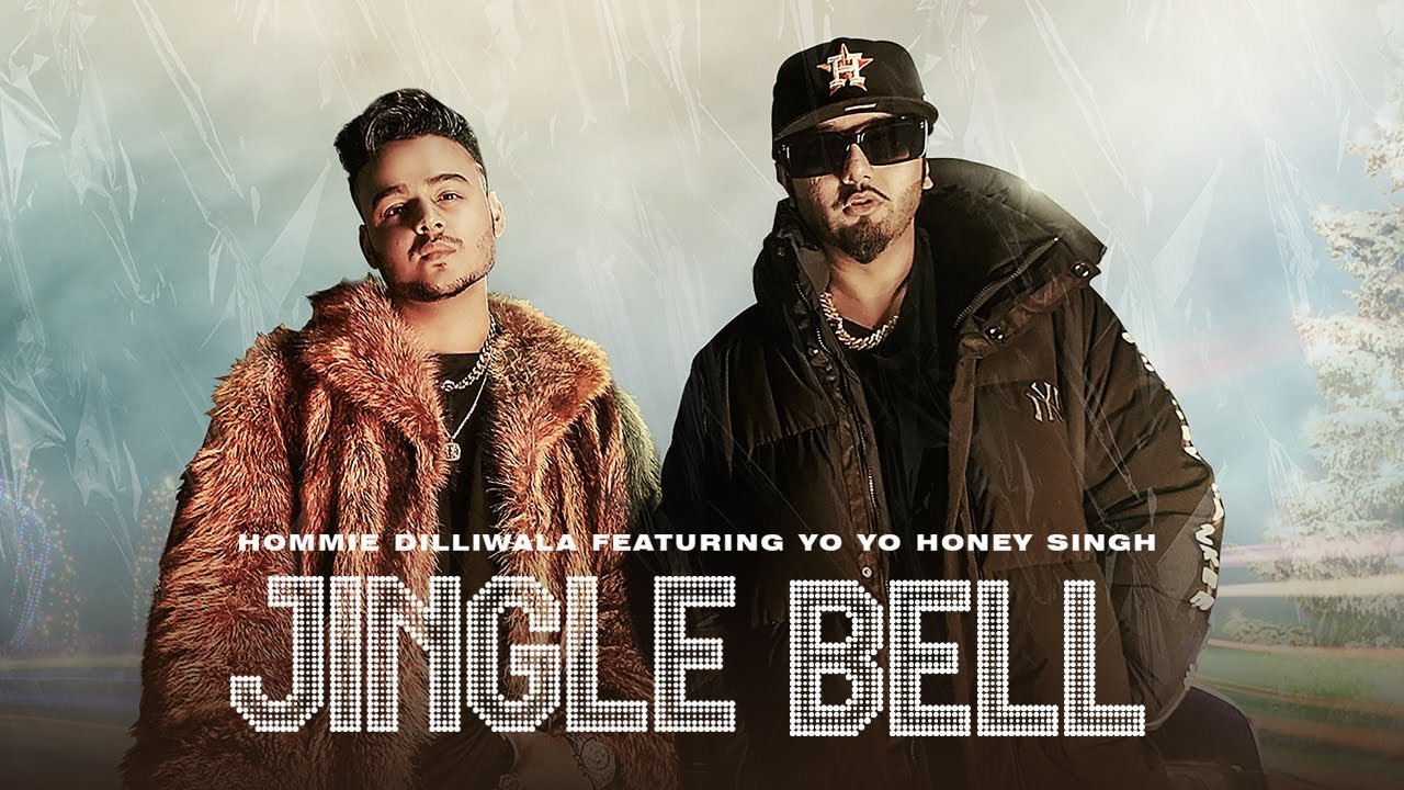 Jingle Bell Lyrics – Yo Yo Honey Singh  