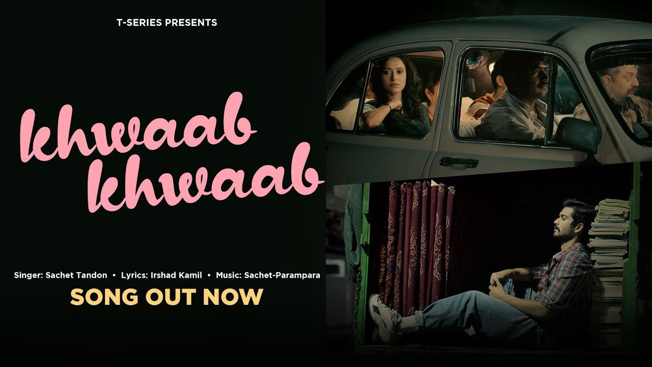 Khwaab Khwaab Lyrics