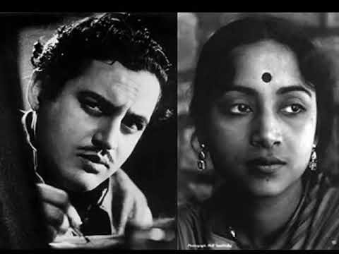 Koi Door Se Awaaz De Lyrics - Sahib Bibi Aur Ghulam (1962)