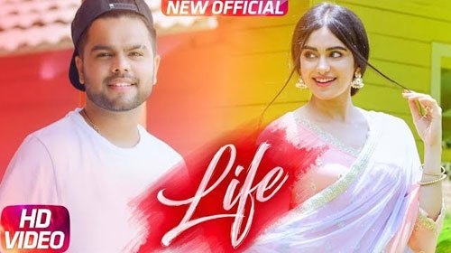 LIFE Lyrics – Akhil | Adah Sharma