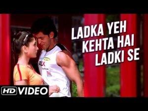 लड़का यह कहता है Ladka Yeh Kehta Hai Lyrics in Hindi from Main Prem Ki Diwani Hoon (2003)