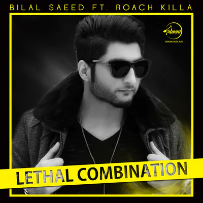 Lethal Combination Lyrics - Bilal Saeed, Roach Killa