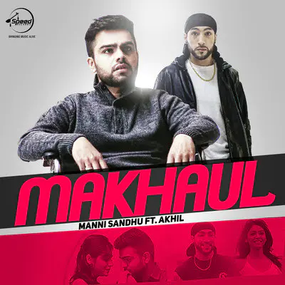 Makhaul Lyrics