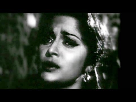 Meri Baat Rahi Mere Mann Me Lyrics - Sahib Bibi Aur Ghulam (1962)