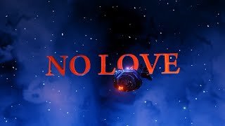 No Love Lyrics - Shubh