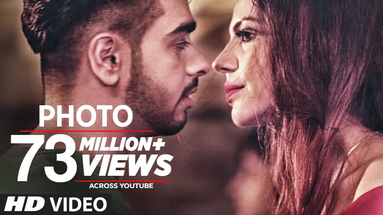  Photo Lyrics - Karan Sehmbi