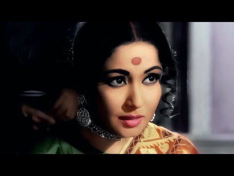 Piya Aiso Jiya Main Lyrics - Sahib Bibi Aur Ghulam (1962)