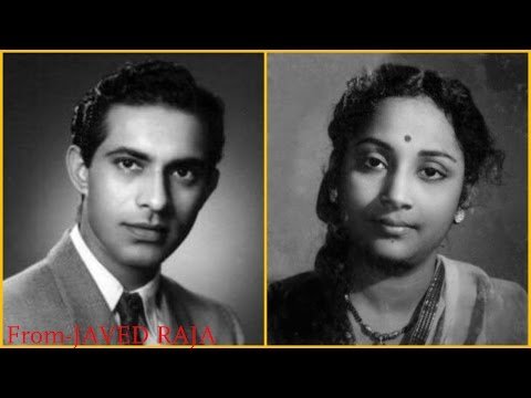 Raat Hai Arman Bhari Lyrics - Sangam (1964)