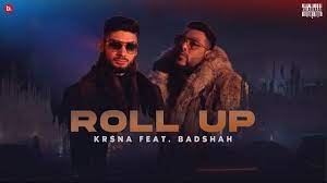 Roll Up Lyrics Kr$na