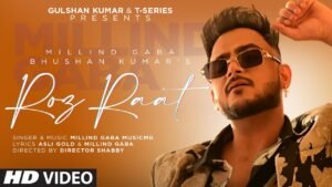 Roz Raat Lyrics