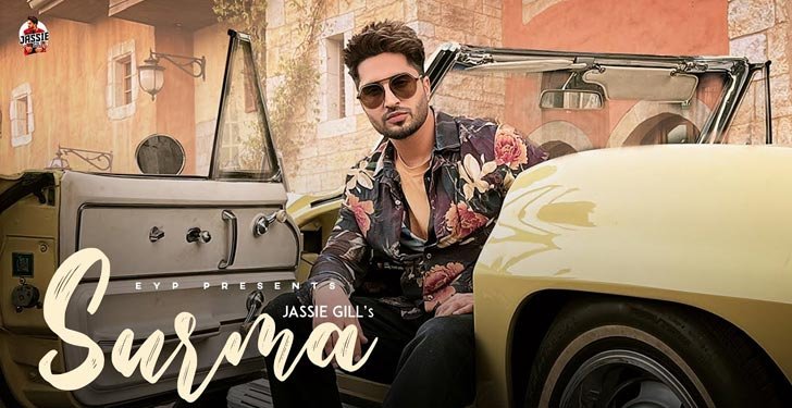 SURMA LYRICS – JASSI GILL