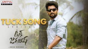 Sallaati Kundalo Song Lyrics – Tuck Jagadish – Nani