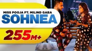 Sohnea Lyrics - Punjabi Songs