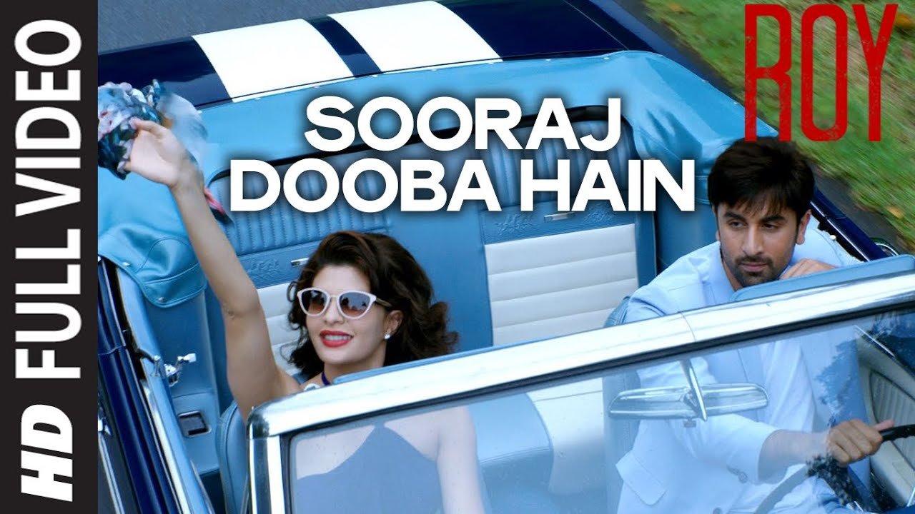 Sooraj Dooba Hai Lyrics