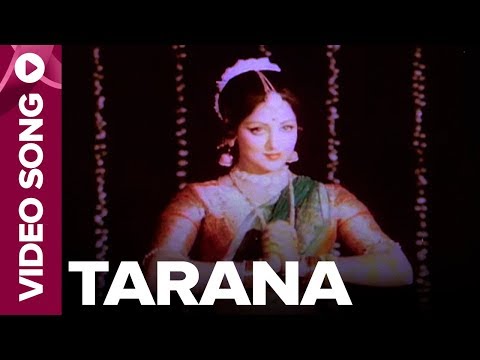 Tarana Lyrics - Kinara (1977)
