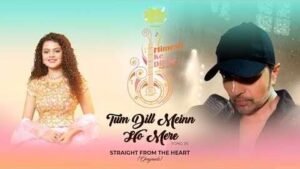 Tum Dil Mein Ho Mere Lyrics In Hindi/English – Himesh Ke Dil Se