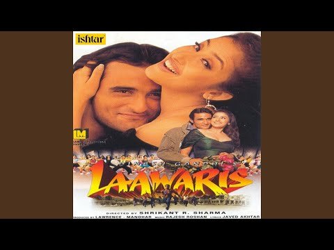 Tumane Jo Kaha Lyrics - Lawaaris (1999)