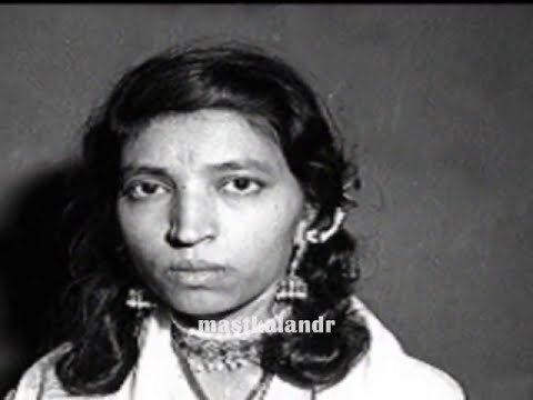 Tumhara Dil Mere Dil Ke Lyrics - Madhumati (1958)