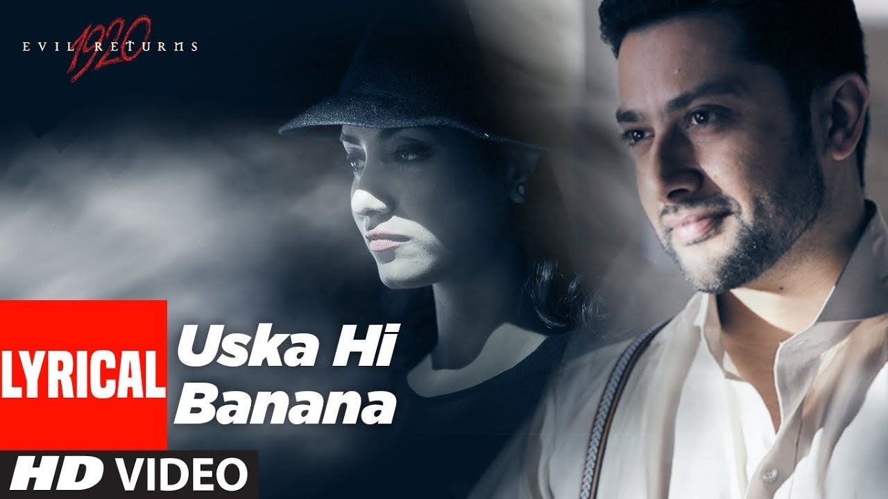 Uska Hi Bana Lyrics