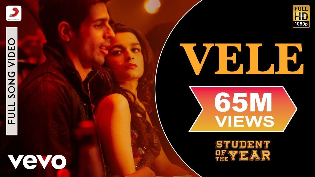 Vele Lyrics