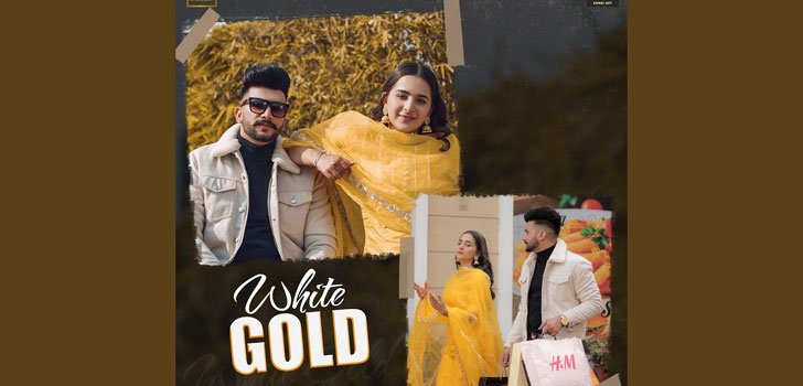 WHITE GOLD LYRICS – NAWAB