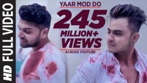 Yaar Mod Do Hindi Lyrics