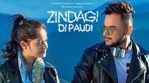 ZINDAGI DI PAUDI LYRICS – Millind Gaba