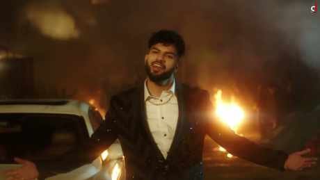 Zehr Lagde Lyrics – Bajwa