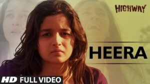 Highway (2014) Songs lyrics