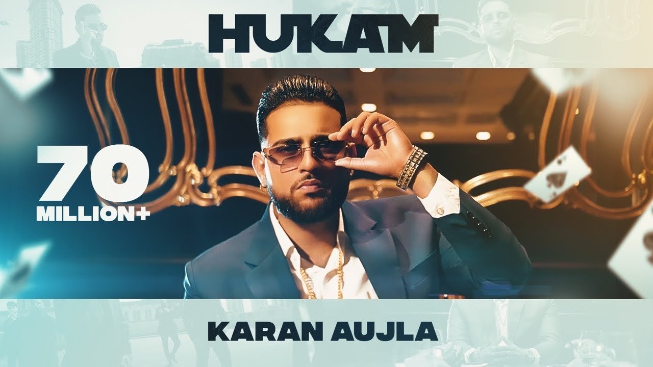 hukam-lyrics
