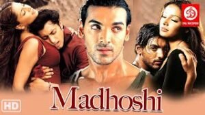 मदहोशी (टाइटल) Madhoshi Title Lyrics in Hindi from Madhoshi (2004)