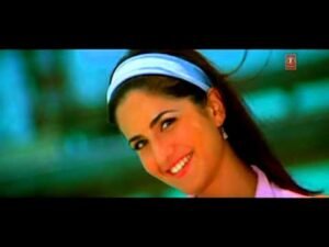 यह लड़की Yeh Ladki Lyrics in Hindi from Maine Pyaar Kyun Kiya (2005)