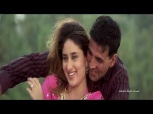 आँखें बंद करके जो इक चेहरा Aankhen Band Karke Jo Ek Chehra Lyrics