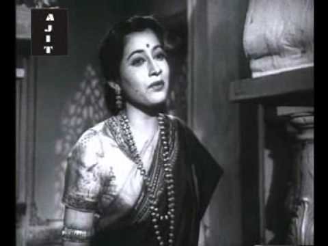 Aaj Nahi Toh Kal Lyrics - Mashaal (1950)