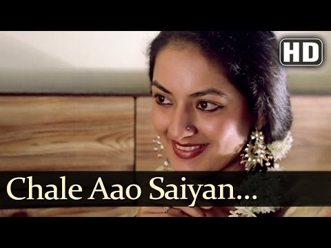 Chale Aao Saiyan Lyrics - Bazaar (1982)