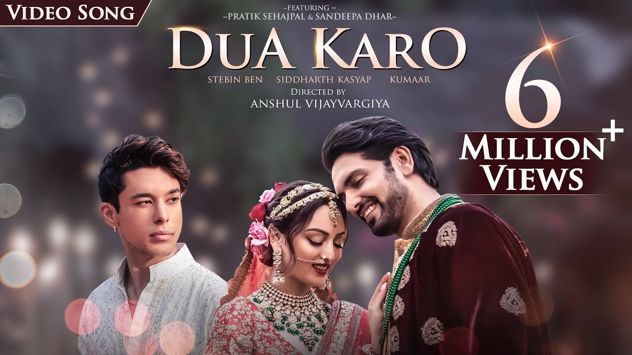 Dua Karo Hindi Lyrics – Stebin Ben